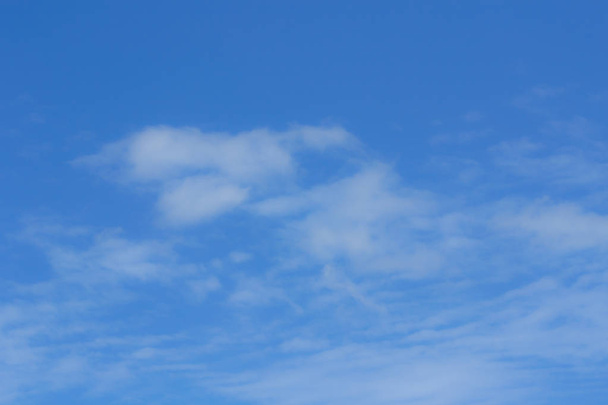 Φόντο του ουρανού χαρακτήρα του τοπίου για το σκηνικό - Φωτογραφία, εικόνα