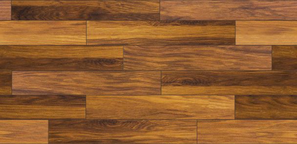 Bezešvá textura dřeva. Podlahy. Parkety. - Fotografie, Obrázek