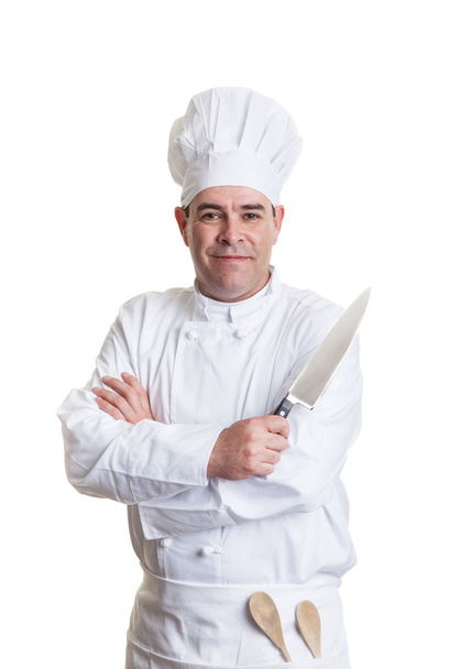 Chef - Fotó, kép