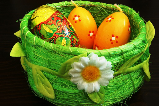 vacaciones de Pascua - Foto, Imagen