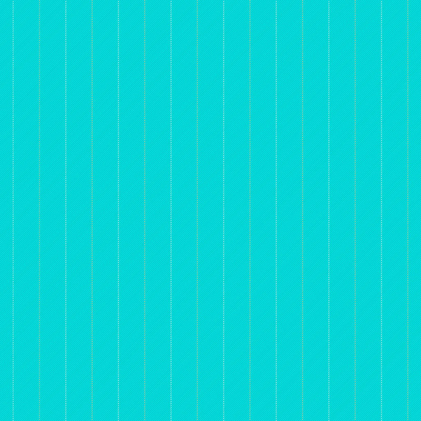 Бирюзовый цвет фона бесшовная текстура ткани. Векторная иллюстрация
. - Вектор,изображение