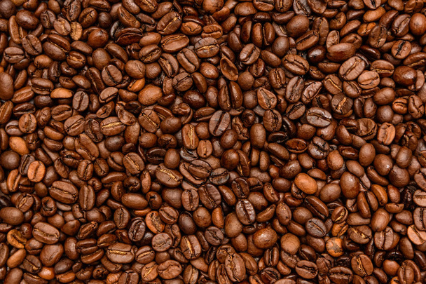 arôme grains de café fond
 - Photo, image