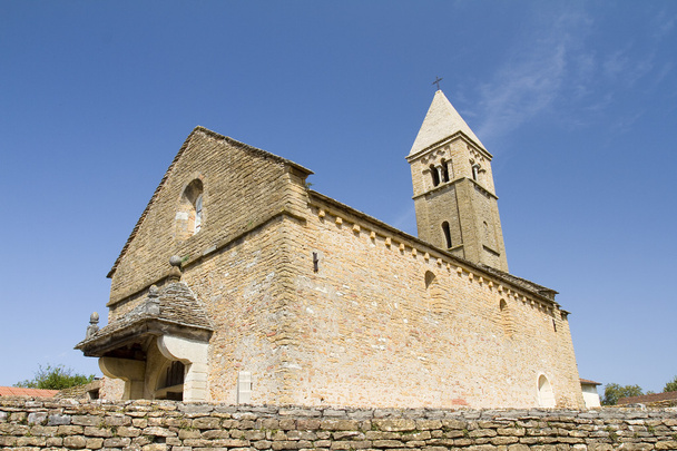 Église de Taize, France
 - Photo, image