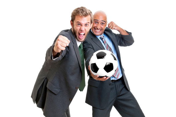 fútbol - Foto, imagen