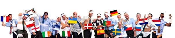Eurocopa 2012
 - Foto, Imagen