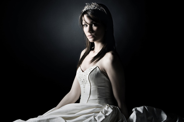 Young Bride - Photo, Image