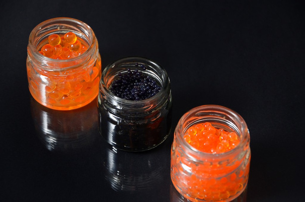 Caviar - Photo, Image