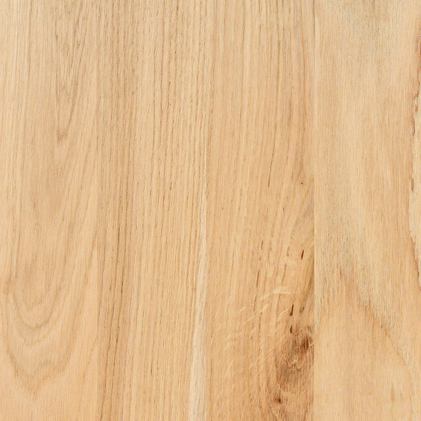 A fragment of a wooden panel hardwood. Oak. - Fotó, kép