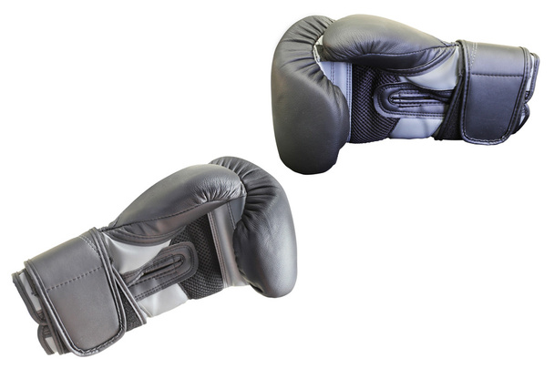 boxing gloves - 写真・画像