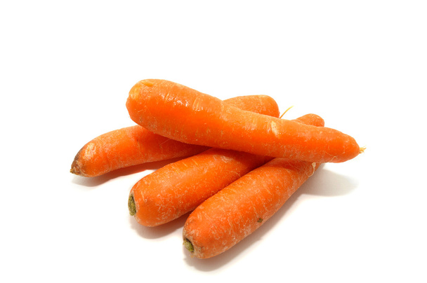 Морковь - Фото, изображение