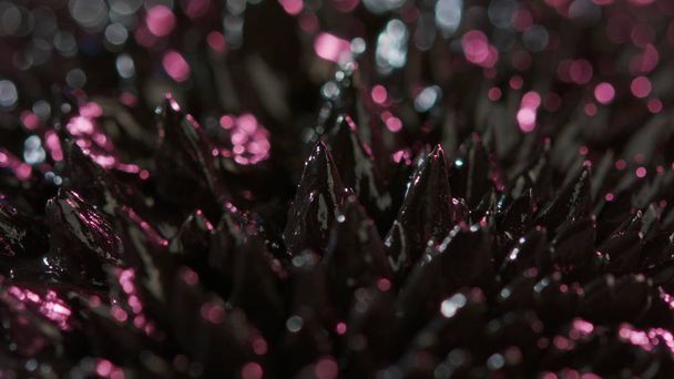 ferrofluide Hintergrundelemente - Foto, Bild