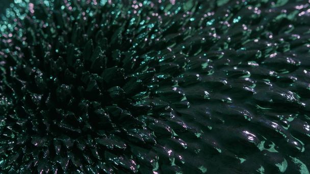 ferrofluide Hintergrundelemente - Foto, Bild
