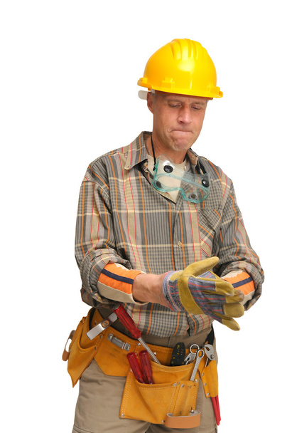 Worker - Photo, Image