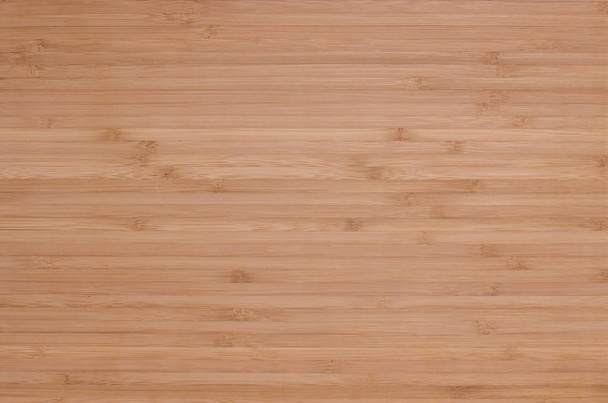 top view of simple parquet background - Foto, afbeelding