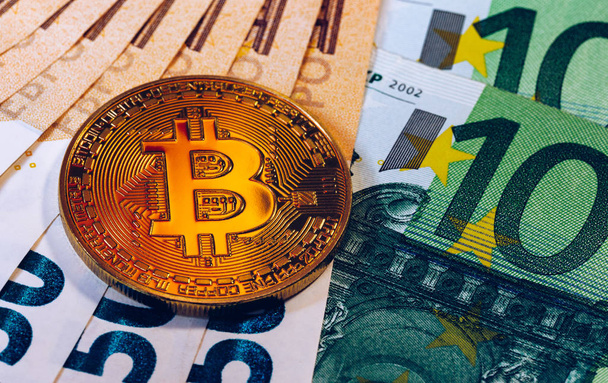 a bitcoin készpénz okos befektetés?