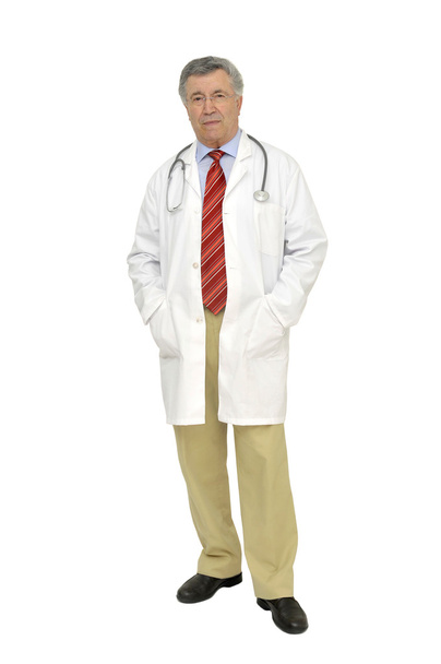 Doctor - Foto, afbeelding