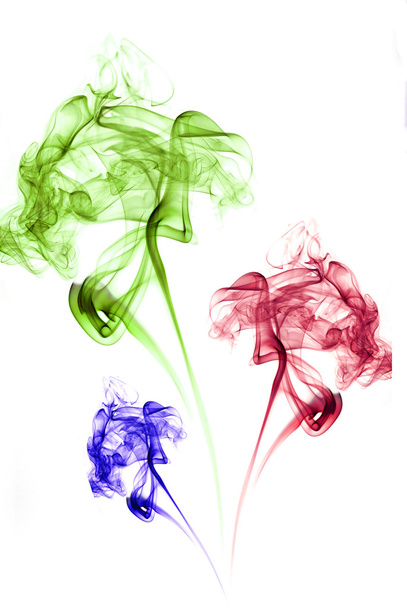 värillinen savu kuinkimppu valkoinen
 - Valokuva, kuva
