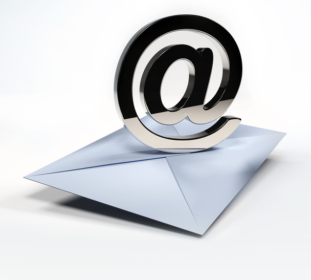 Email concept - Photo, Image