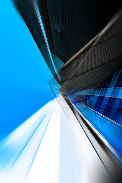 Abstract modern architecture background  - Photo, Image
