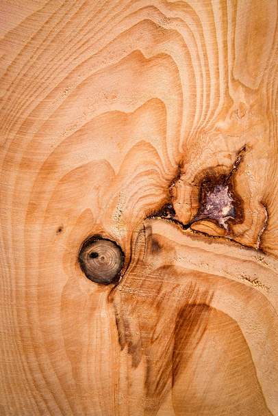 fondo o textura superficie abstracta de una tabla de madera
 - Foto, Imagen