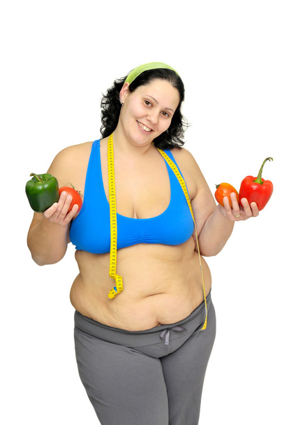 Dieting - Foto, Imagem