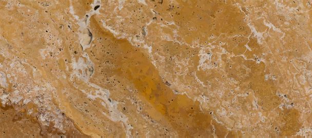 The texture of the stone slab closeup - Vector, Image