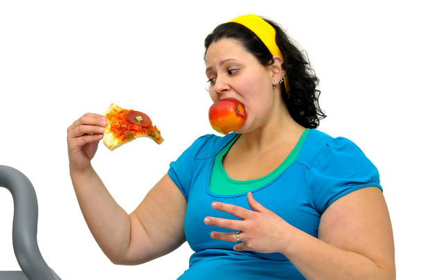 Diet? - Photo, Image