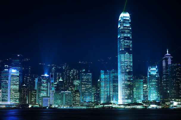 Hong Kong.
 - Foto, Imagen