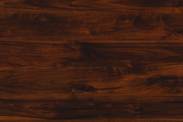 dark brown walnut timber tree wood structure texture background backdrop - Φωτογραφία, εικόνα