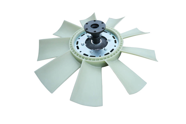 Двигун охолодження вентилятора зчеплення і
 - Фото, зображення