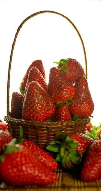 Strawberry - Foto, imagen