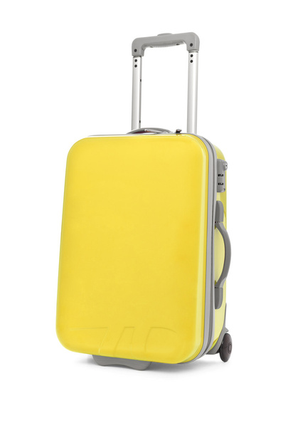 Utazási táska - Fotó, kép