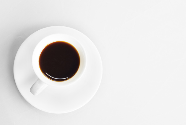 Горячий кофе
 - Фото, изображение
