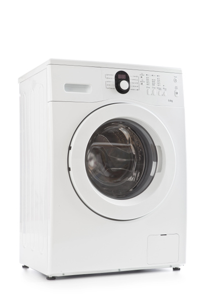Washing machine - Foto, afbeelding