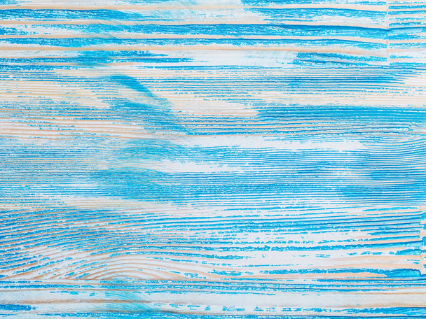 Colorful wooden background. Close up picture of wooden structure. - 写真・画像