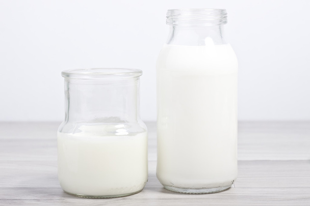 milk products - Фото, зображення