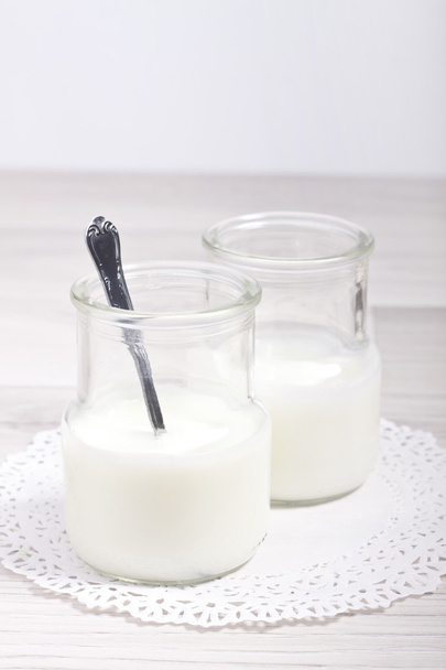 milk products - Photo, image