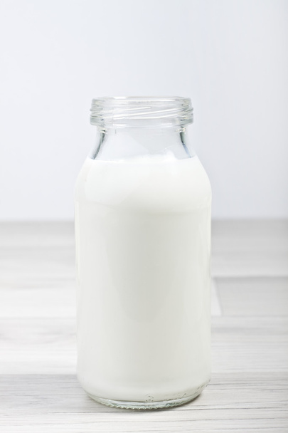 milk products - Foto, afbeelding