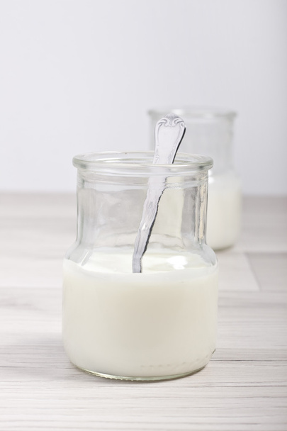 milk products - 写真・画像