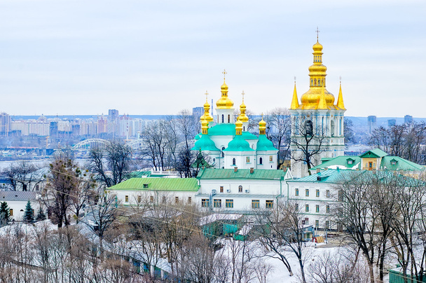 Лаврівський монастир у Києві - Фото, зображення