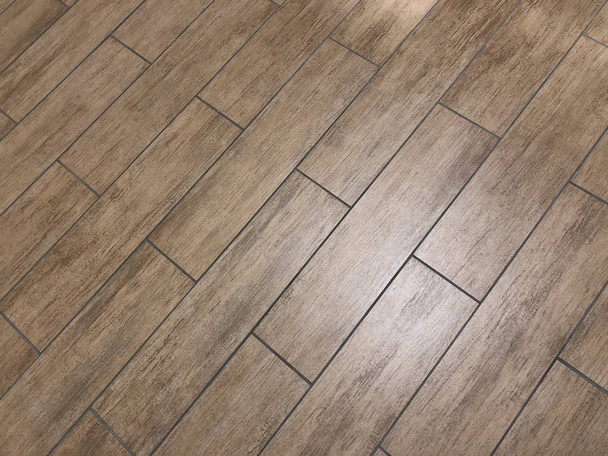 top view of slate stone texture porcelain floor tiles - Φωτογραφία, εικόνα
