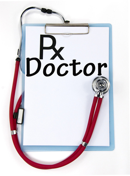 DOCTOR sign - Photo, Image