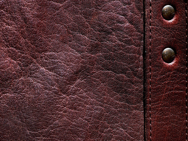 Texture cuir détail fond
 - Photo, image