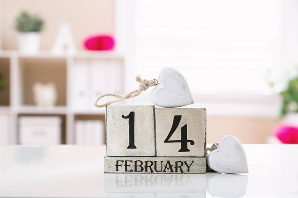 Valentines Day concept theme - Foto, Imagem