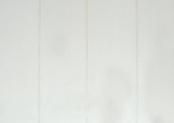 Beyazlatılmış ahşap arkaplan doku kopyalama alanı - Fotoğraf, Görsel