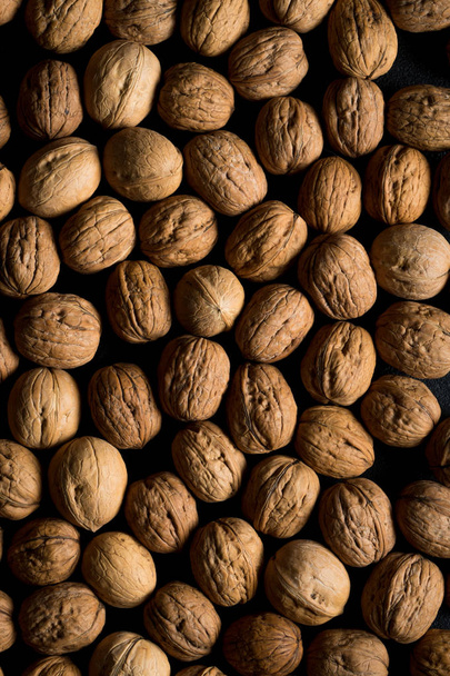 Photo of fresh walnuts - Photo, Image