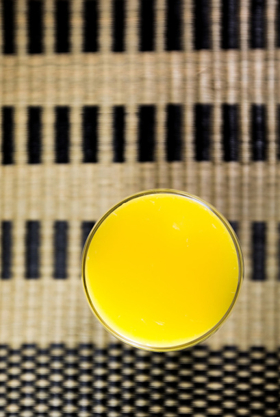 Orange Juice - Zdjęcie, obraz