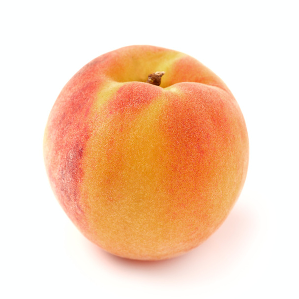 Sweet peach in closeup - Photo, image