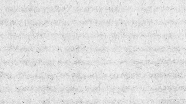 White lined paper texture animation, moving from top to bottom designed for text or advertisement - Footage, Video