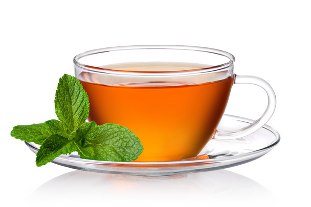 Tasse de thé - Photo, image